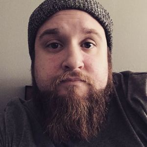 Meet your Posher, Kyle